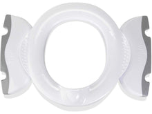 Load image into Gallery viewer, Potette Max 3-in-1 Potty Set, White Meats & Eats