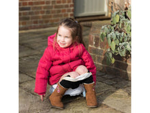 Load image into Gallery viewer, Potette Max 3-in-1 Potty Set, White Meats & Eats