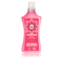 Load image into Gallery viewer, Method Fabric Softener 1575ml ( 3 Fragrances available)
