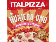 Load image into Gallery viewer, Italpizza La numero Uno Pizza Meats &amp; Eats
