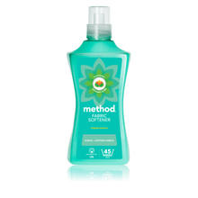 Load image into Gallery viewer, Method Fabric Softener 1575ml ( 3 Fragrances available)
