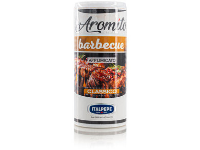 Italpepe Aromito BBQ Classic Seasoning 100g Meats & Eats