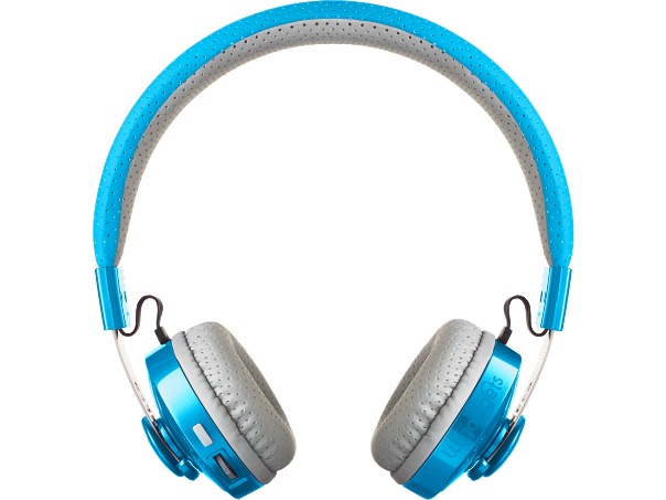 Headphones Untangled Pro Blue Shop Now Meats Eats