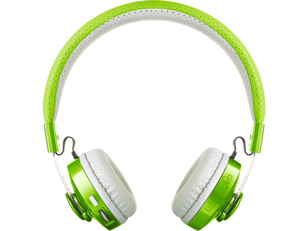 Headphones Untangled Pro Green Shop Now Meats Eats