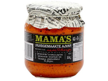 Load image into Gallery viewer, Mama&#39;s Homemade Ajvar 550g Meats &amp; Eats
