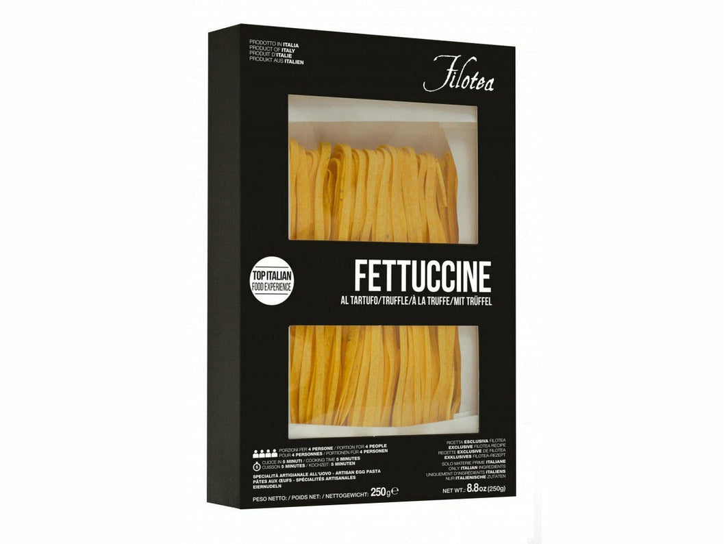 Filotea Fettuccine al Tartufo 250g Meats & Eats