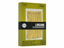 Load image into Gallery viewer, Filotea Garlic &amp; parsley Linguine 250gr Meats &amp; Eats
