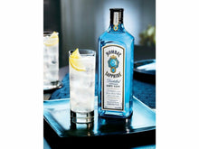 Load image into Gallery viewer, Bombay Sapphire Gin 70cl Meats & Eats
