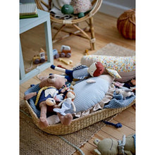 Load image into Gallery viewer, Harry the tooth fairy Soft Toy, Brown, Polyester Meats & Eats