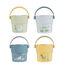 Load image into Gallery viewer, Little Dutch Bath Cups Little Goose