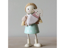 Load image into Gallery viewer, Mrs Goodwood And The Baby Meats & Eats