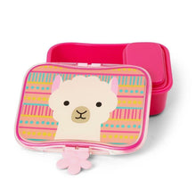 Load image into Gallery viewer, Skip Hop Llama Lunch Kit