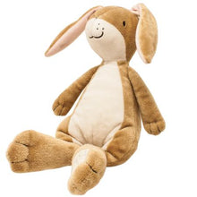 Load image into Gallery viewer, Guess How Much I love You Plush Brown Hare