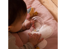 Load image into Gallery viewer, Playpen Mat Flowers & Butterflies - Little Dutch Meats & Eats