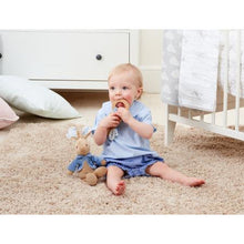 Load image into Gallery viewer, Peter Wooden Ring Rattle