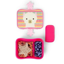 Load image into Gallery viewer, Skip Hop Llama Lunch Kit