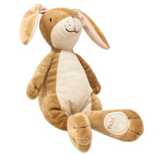 Load image into Gallery viewer, Guess How Much I love You Plush Brown Hare