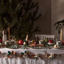 Load image into Gallery viewer, Folk Woodland Garland Meats & Eats