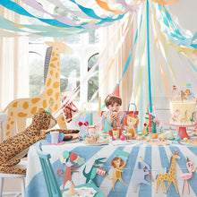 Load image into Gallery viewer, Meri Meri Animal Parade Party Bags, x8