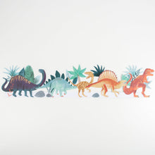 Load image into Gallery viewer, Meri Meri Dinosaurs Birthday Card