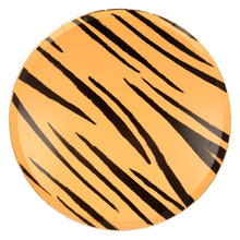 Load image into Gallery viewer, Meri Meri Safari Animal Print Dinner Plates, x8