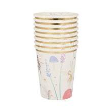 Load image into Gallery viewer, Meri Meri Fairy Cups, x8
