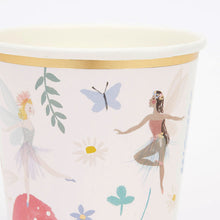 Load image into Gallery viewer, Meri Meri Fairy Cups, x8