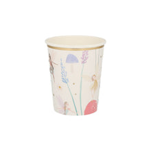 Load image into Gallery viewer, Meri Meri Fairy Cups, x8