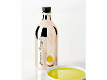 Load image into Gallery viewer, Rosé Gold Extra Virgin Olive Oil 500ml Meats &amp; Eats

