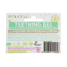 Load image into Gallery viewer, Jack N' Jill Teething Gel, 15g