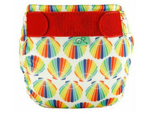 Load image into Gallery viewer, TotsBots Reusable Swim Nappy/Swim – Urchin Meats & Eats