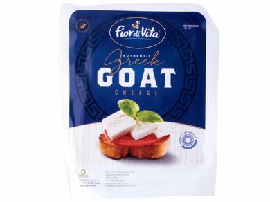 Fior di Vita Goat Cheese 150g Meats & Eats