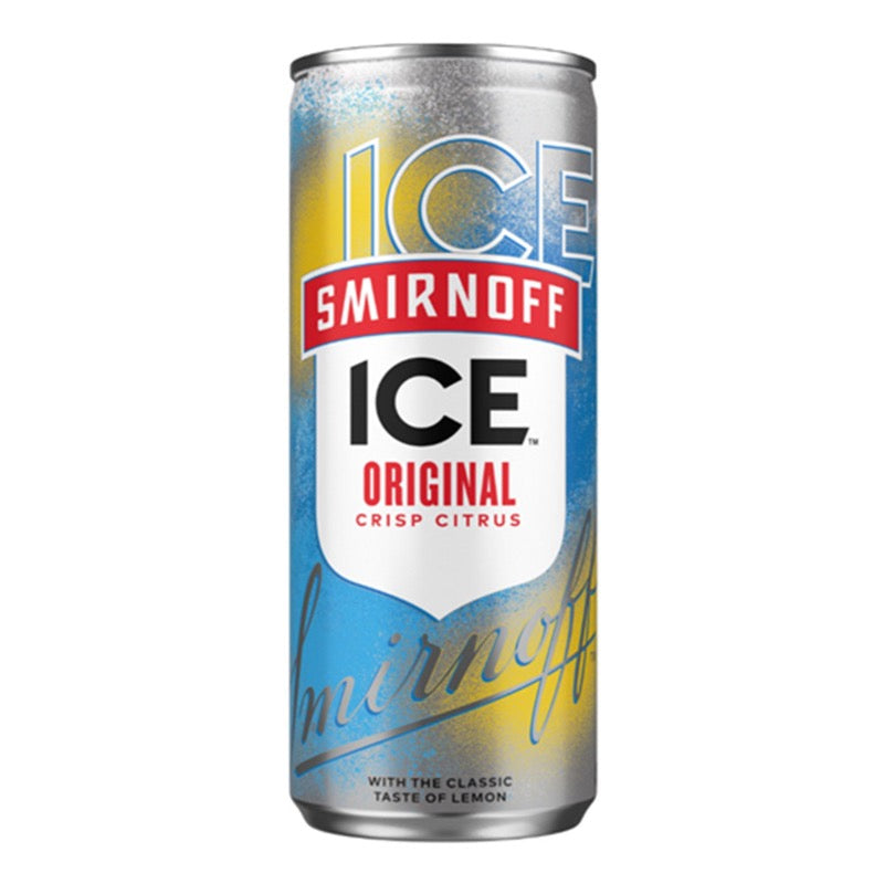 Smirnoff Ice Original, 250ml