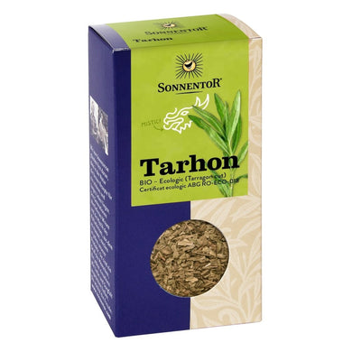 Sonnentor Organic Tarragon 20g Meats & Eats