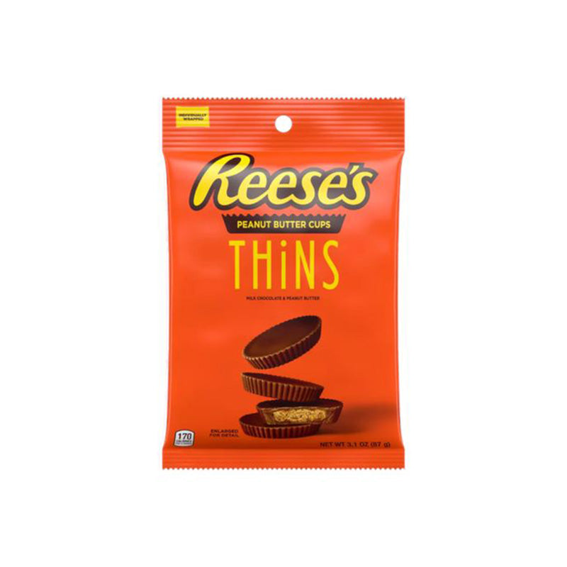 Reese's Thins, 87g