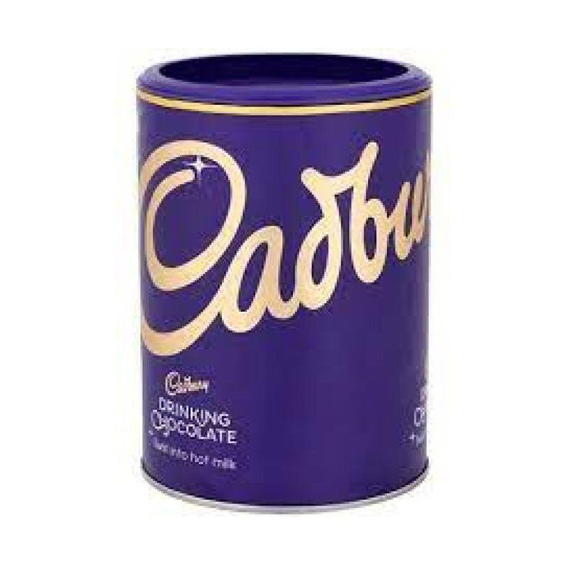 Cadbury Drinking Chocolate, 250g