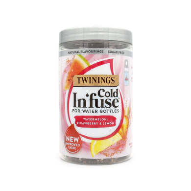Twinings Cold Infuse 30g Meats & Eats