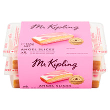 Load image into Gallery viewer, Mr Kipling Slices x6
