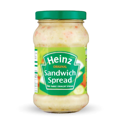 Heinz Sandwich Spread 300g Meats & Eats