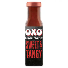Load image into Gallery viewer, OXO Marinades in 10 minutes Meats &amp; Eats
