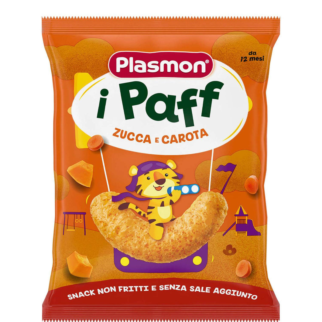 Plasmon I Paff 15g