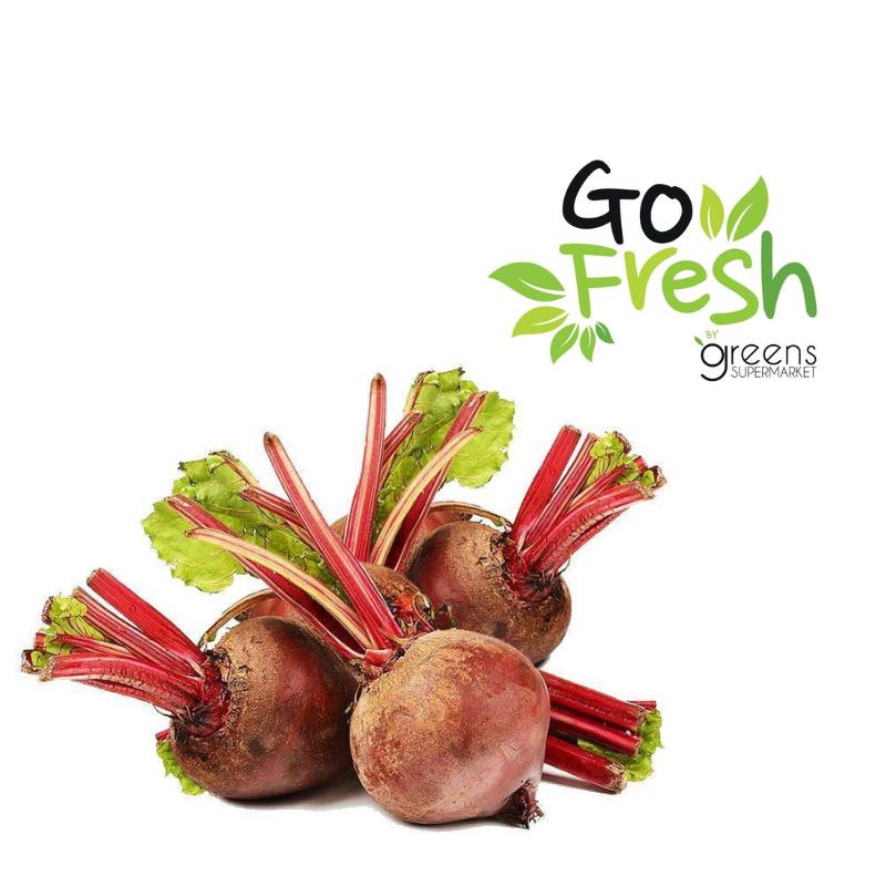 Fresh Beetroots, 650g