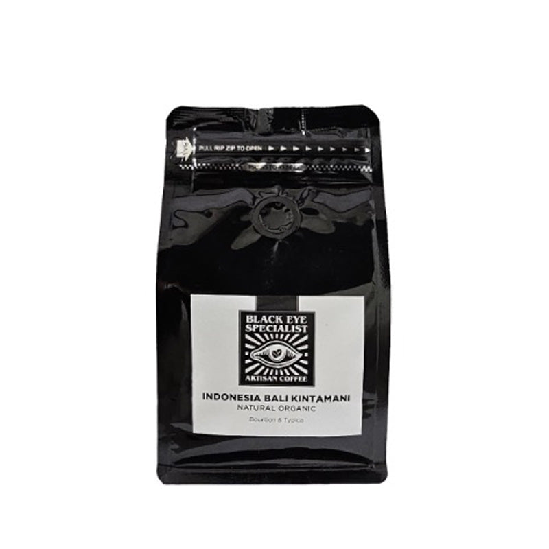 Black Eye Specialist Colombia Excelso RFA, 250g