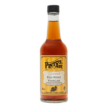 Load image into Gallery viewer, Pinto&#39;s Pride Vinegar 300ml Meats &amp; Eats
