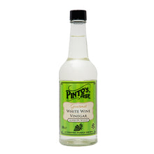 Load image into Gallery viewer, Pinto&#39;s Pride Vinegar 300ml Meats &amp; Eats
