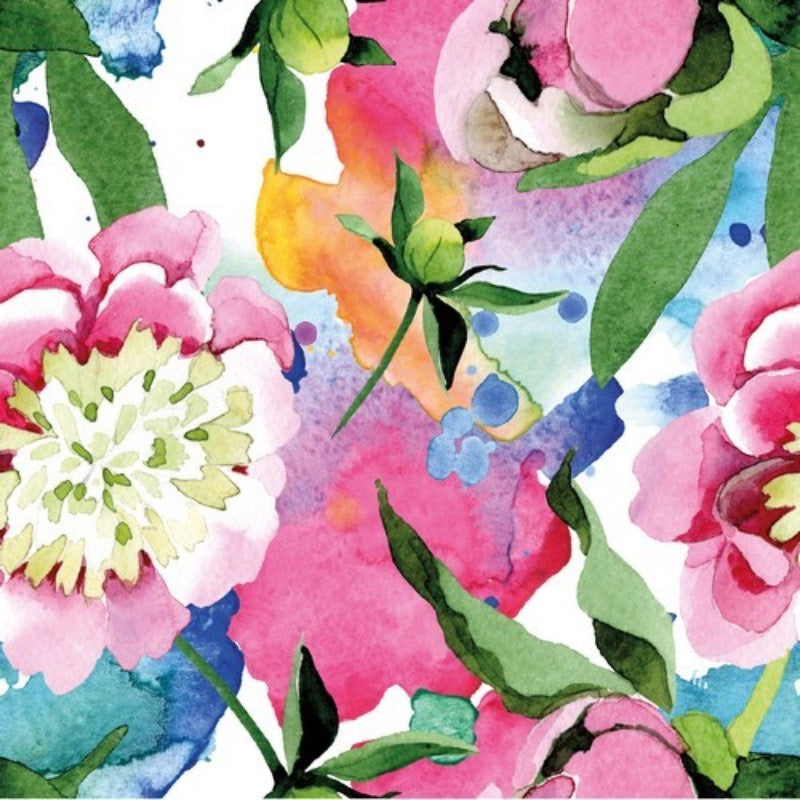 Paper + Design Vivid Summer, X 20