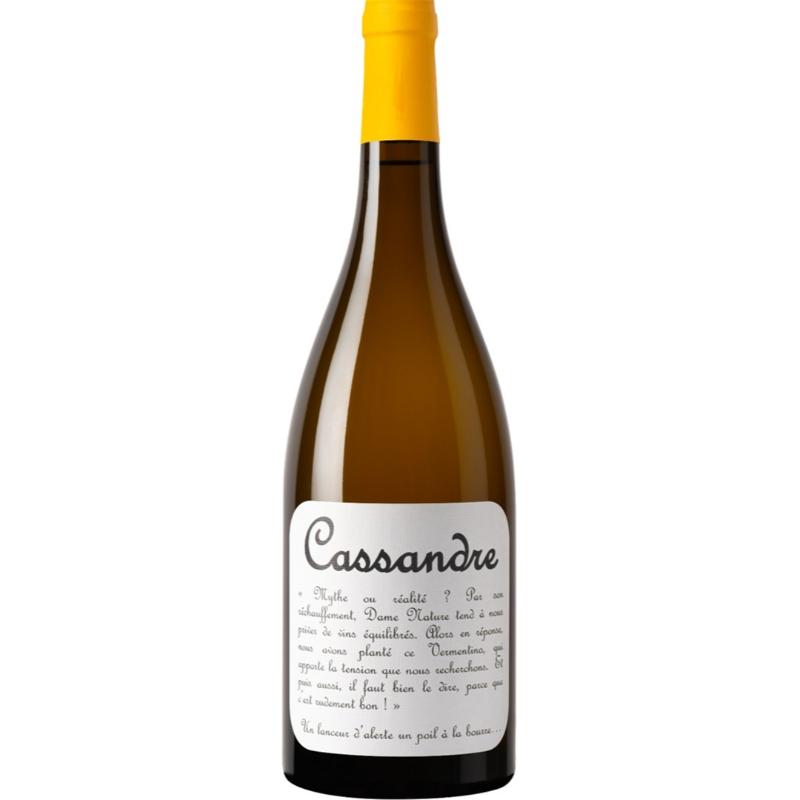 Maison Ventenac Cassandre, 750ml