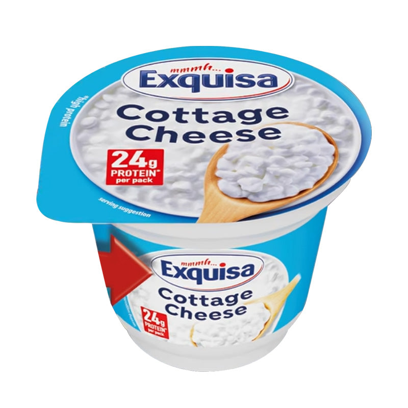 Exquisa Cottage Cheese, 200g