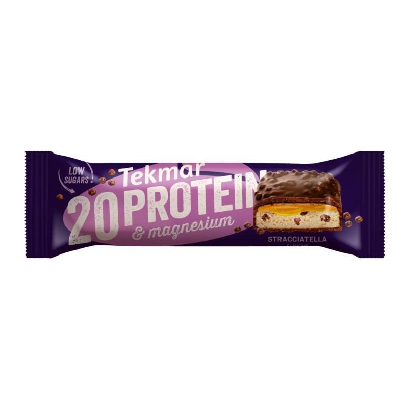 Tekmar Protein Stracciatella, 45g