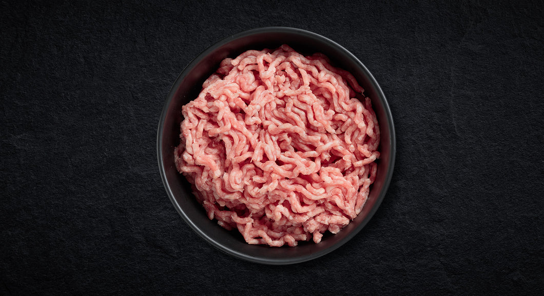 Fresh Milk-Fed Veal Mince, 500g